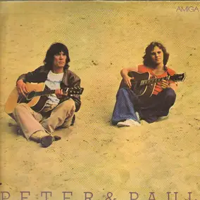 Peter & Paul - Peter & Paul