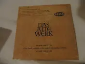 Peter Pears - Altenglische Lautenlieder (II)
