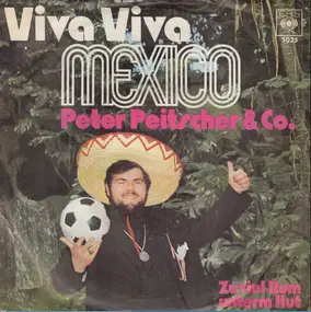 Co. - Viva Viva Mexico