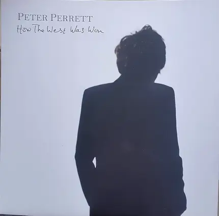 Peter Perrett - How The West Was Won