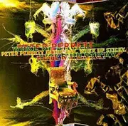 CD - Peter Perrett In The One - Woke Up Sticky