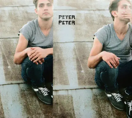Peter Peter - Peter Peter
