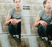 CD - Peter Peter - Peter Peter - Digipak