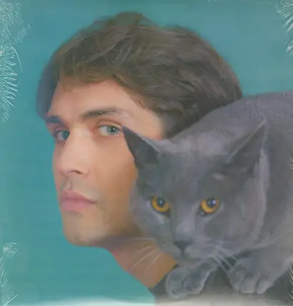 Peter Peter - Noir Eden