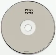 CD - Peter Peter - Peter Peter - Digipak
