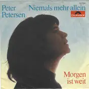 Peter Petersen - Niemals Mehr Allein