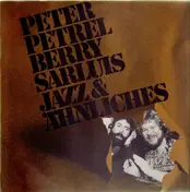 peter petrel - Jazz & Ähnliches