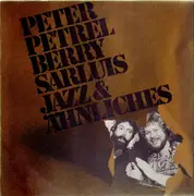 LP - Peter Petrel & Berry Sarluis - Jazz & Ähnliches