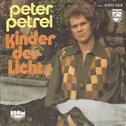 Peter Petrel - Kinder Des Lichts