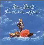 LP - Peter Petrel - Himmel, ist das ein Gefühl