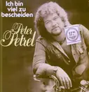 LP - Peter Petrel - Ich bin viel zu bescheiden