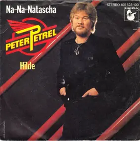 peter petrel - Na-Na-Natascha