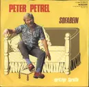 7inch Vinyl Single - Peter Petrel - Sofabein
