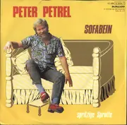 7inch Vinyl Single - Peter Petrel - Sofabein
