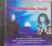 CD - Peter Petrel & Regina Thoss - Norddeutsche Nacht