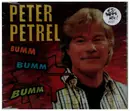 CD Single - Peter Petrel - Bumm Bumm Bumm - Sealed
