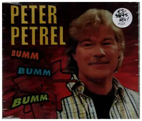 peter petrel - Bumm Bumm Bumm