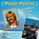 7inch Vinyl Single - Peter Petrel - In Hamburg Ist Noch Licht An