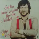 LP - Peter Petrel - Ich Bin Kein Mann Für Eine Nacht