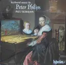 CD - Philips - Keyboard Music By Peter Philips