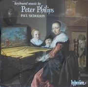 CD - Philips - Keyboard Music By Peter Philips