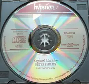 CD - Philips - Keyboard Music By Peter Philips