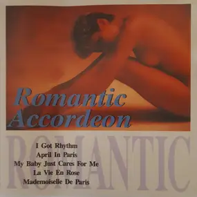 Peter Piccini - Romantic Accordeon