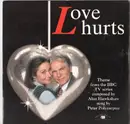 7inch Vinyl Single - Peter Polycarpou - Love Hurts