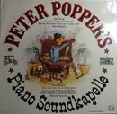 LP - Peter Popper's Piano-Soundkapelle - Peter Popper's Piano Soundkapelle