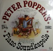 LP - Peter Popper's Piano-Soundkapelle - Peter Popper's Piano Soundkapelle