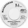 7inch Vinyl Single - Peter Popper's Soundkapelle - Brasilia Carnaval