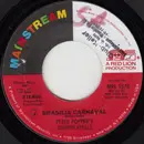 7inch Vinyl Single - Peter Popper's Soundkapelle - Brasilia Carnaval
