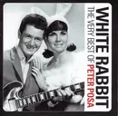 CD - Peter Posa - White Rabbit - The Very Best Of Peter Posa
