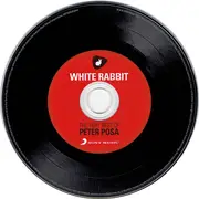 CD - Peter Posa - White Rabbit - The Very Best Of Peter Posa