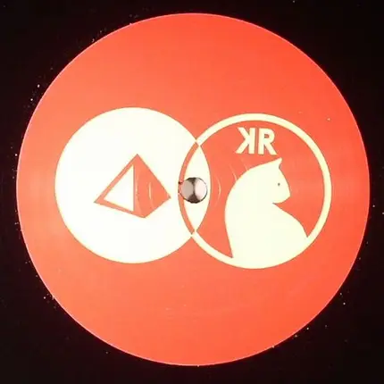 Peter Power - Dara O'Neill - KR Family EP: Vol. 1