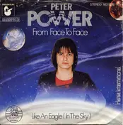 Peter Power - From Face To Face