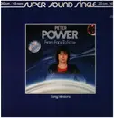 12inch Vinyl Single - Peter Power - From Face To Face