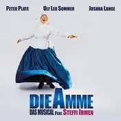 PETER PLATE - Die Amme - Das Album