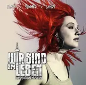 PETER PLATE - Wir Sind Am Leben - Das Musical