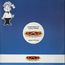 12'' - Peter Presta & Little Carlos - Havin' A Party