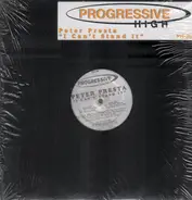 Peter Presta - I Can't Stand It