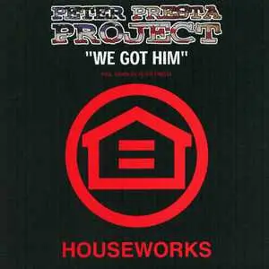 Peter Presta Project - We Got Him