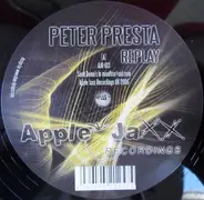 Peter Presta - Replay