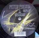 12inch Vinyl Single - Peter Presta - Replay