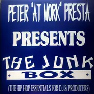 Peter Presta - The Junk Box