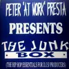 LP - Peter Presta - The Junk Box