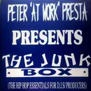 LP - Peter Presta - The Junk Box