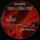 12inch Vinyl Single - Peter Presta - Trade (A Tribal King)