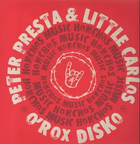 Peter Presta - O'ROX DISCO