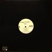 12inch Vinyl Single - Peter Presta - Beef